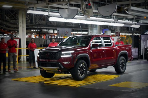 Honda, Ford, Ford Ranger, Is Honda planning a proper ladder-frame ute to take on the Ford Ranger?