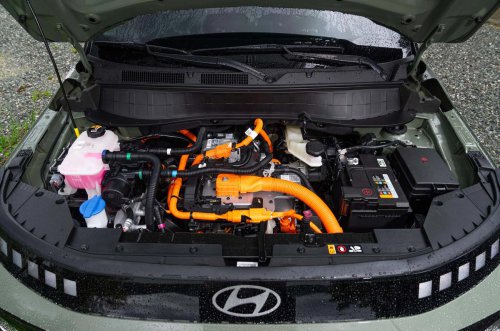 Revisión del Hyundai Inster: ¿Debería preocuparle el Renault 5?