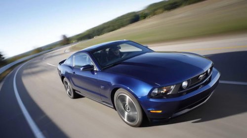 10 modern high-performance cars you can buy for less than $15,000