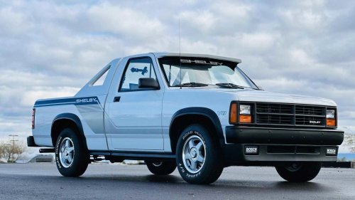 10 Legendary Carroll Shelby Cars Every Gearhead Should Know