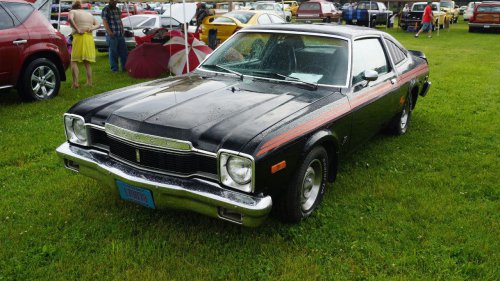 1970s cars that died before they caught on