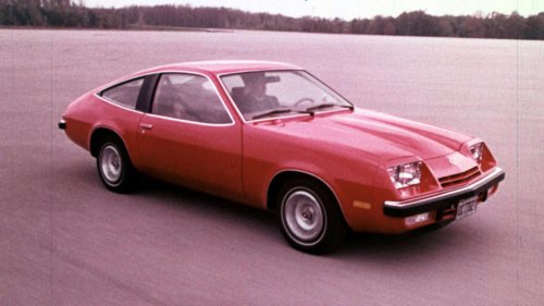 1970s cars that died before they caught on