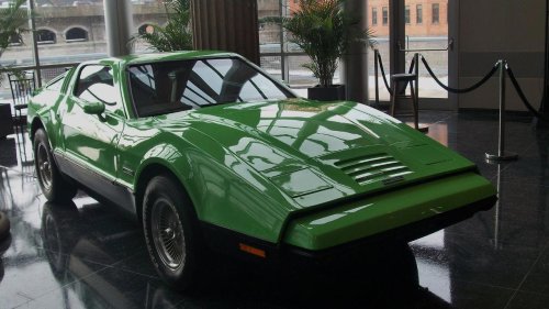1970s cars that died before they caught on