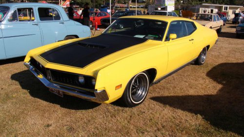 1970s cars that died before they caught on