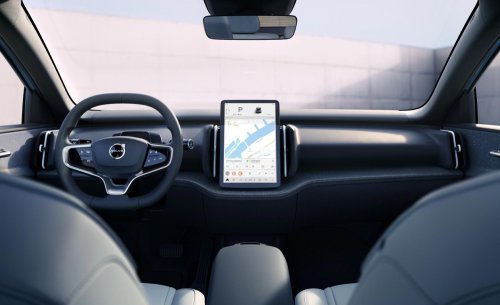 Citroën | China declara la guerra al exceso de pantallas: sus coches deberán volver a los botones de verdad