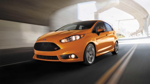 10 modern high-performance cars you can buy for less than $15,000