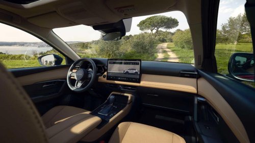 Mazda, Mazda CX-5, The 2026 Mazda CX-5 hides its cost cutting in plain sight