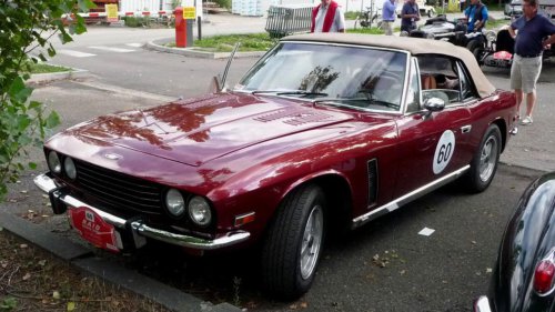 1970s cars that died before they caught on