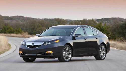 10 modern high-performance cars you can buy for less than $15,000
