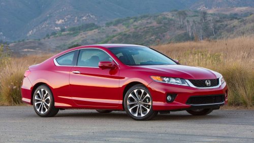 10 modern high-performance cars you can buy for less than $15,000