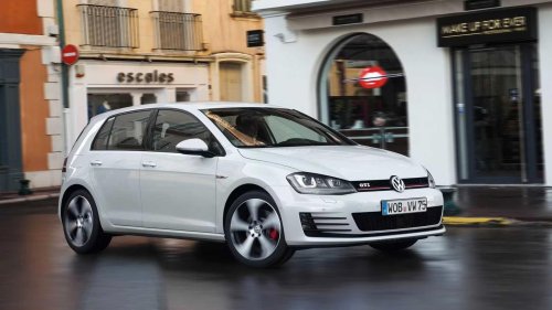 10 modern high-performance cars you can buy for less than $15,000
