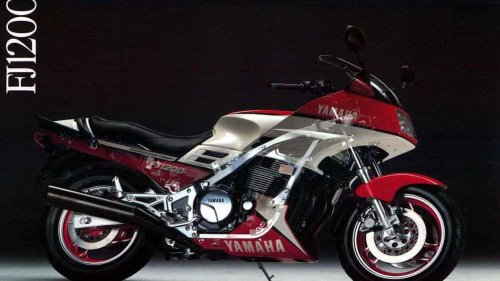 10 Yamaha bikes that built the brand’s bulletproof reputation