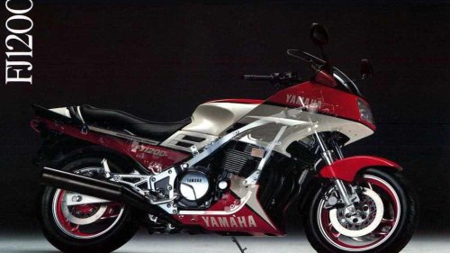 10 Yamaha bikes that built the brand’s bulletproof reputation