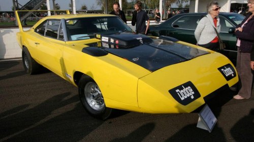 8 cars that broke speed limits long before modern tech stepped in