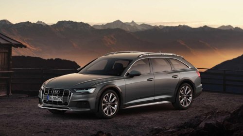 5 Wagons That Remind Us Why SUVs Weren’t Always the Answer