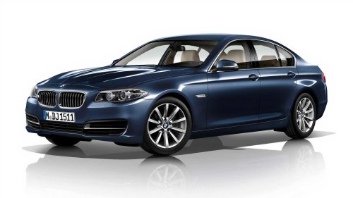 BMW 335d and 535d: Diesel sedans that can outrun an M3 in rolling acceleration