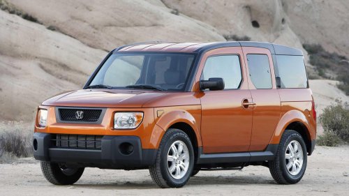 10 cars that were brilliantly flawed