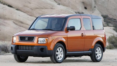10 cars that were brilliantly flawed