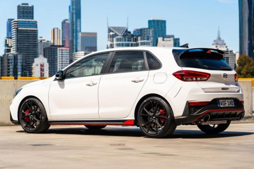 Hyundai: More petrol N performance cars coming, and they’ll be affordable