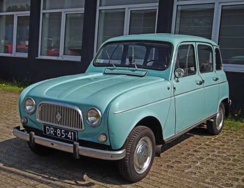 Gorgeous 1960s Classic Cars That Still Turn Heads
