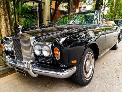 Gorgeous 1960s Classic Cars That Still Turn Heads