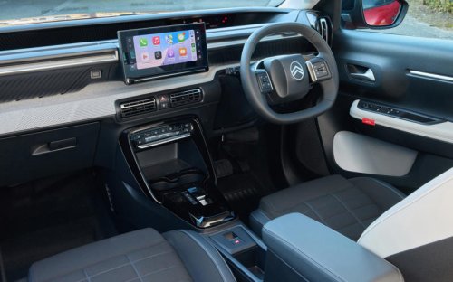 Citroën, Citroën ë-C3 review: The cheap electric car we’ve been waiting for