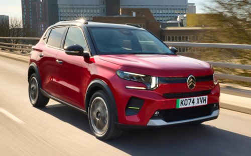 Citroën, Citroën ë-C3 review: The cheap electric car we’ve been waiting for