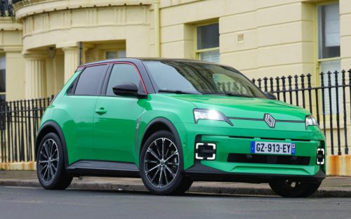 Citroën ë-C3 review: The cheap electric car we’ve been waiting for