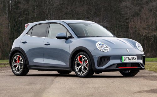 Citroën ë-C3 review: The cheap electric car we’ve been waiting for