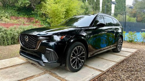 Top 8 Fuel-Efficient Midsize SUVs Worth Buying In 2025