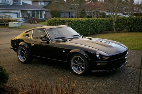 Gorgeous 1960s Classic Cars That Still Turn Heads
