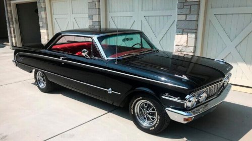 Gorgeous 1960s Classic Cars That Still Turn Heads