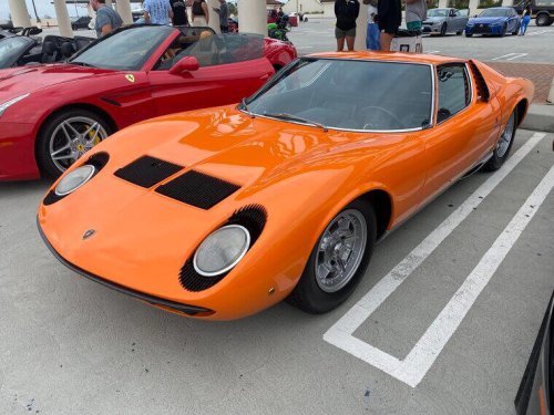 Gorgeous 1960s Classic Cars That Still Turn Heads
