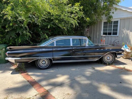 Gorgeous 1960s Classic Cars That Still Turn Heads