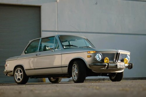 Gorgeous 1960s Classic Cars That Still Turn Heads