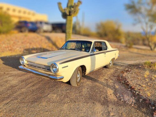 Gorgeous 1960s Classic Cars That Still Turn Heads