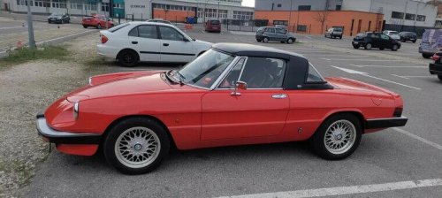 Gorgeous 1960s Classic Cars That Still Turn Heads