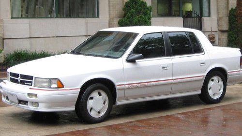 7 forgotten factory turbo cars