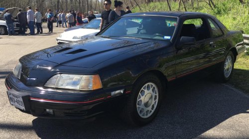 7 forgotten factory turbo cars