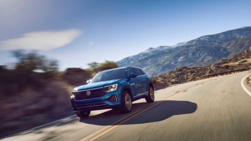 Top 8 Fuel-Efficient Midsize SUVs Worth Buying In 2025