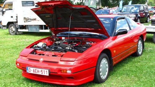 7 forgotten factory turbo cars