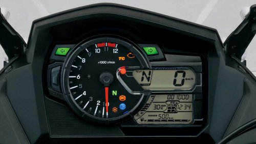 The most dependable Suzuki you can buy today