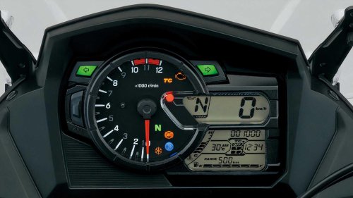 The adventure bike you can abuse for years without breaking it