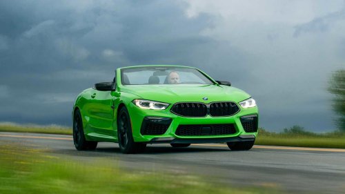 Why ‘90s And 2000s Were The Golden Era In Terms Of Automotive Styling
