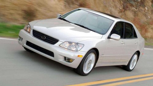 These Are The Best Beginner-Friendly Project Cars