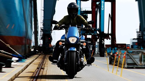 10 bikes that prove old-school engineering still works