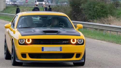 Top 10 V8s that still get respect