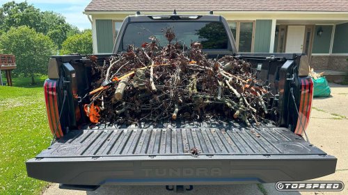 Why Toyota's 3.4-liter twin-turbo V6 became the most reliable truck engine