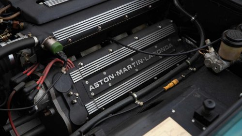 Chrysler, 8 Hemi Engines That Chrysler Didn't Build