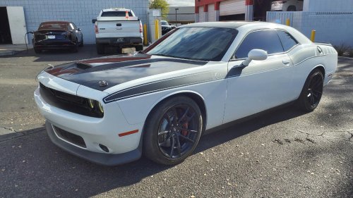 11 classic muscle cars that still deliver raw driving feel